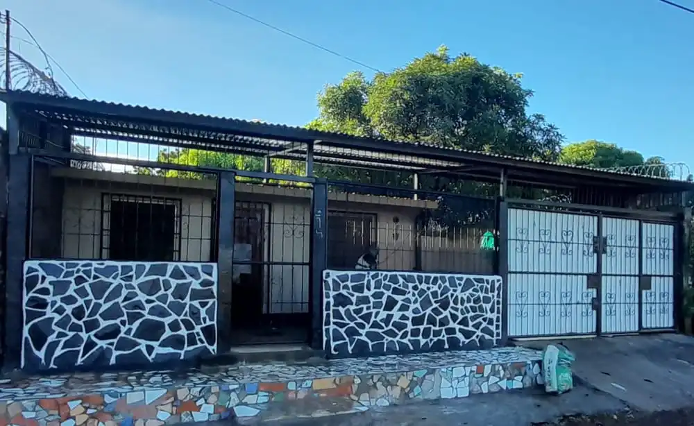 Casa en Venta | Villa La Concha, Ciudad Sandino