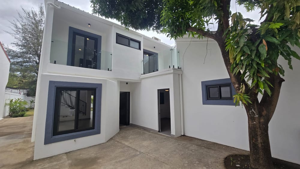 Casa en Venta | Km 11 Carretera a Masaya