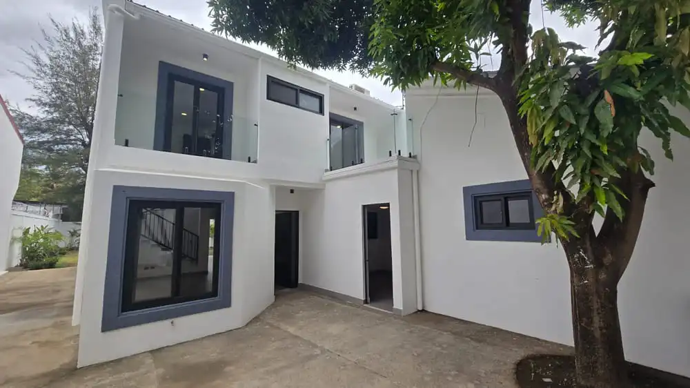Casa en Venta | Km 11 Carretera a Masaya