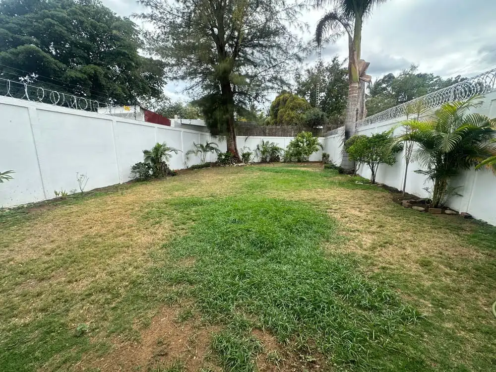 Casa en km 11 Carretera a Masaya11
