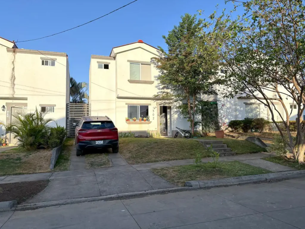 Casa en Venta | Paseo Condado Nejapa