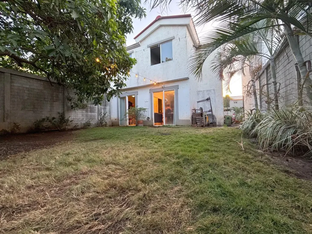 Casa en venta Paseo Condado Nejapa - 11