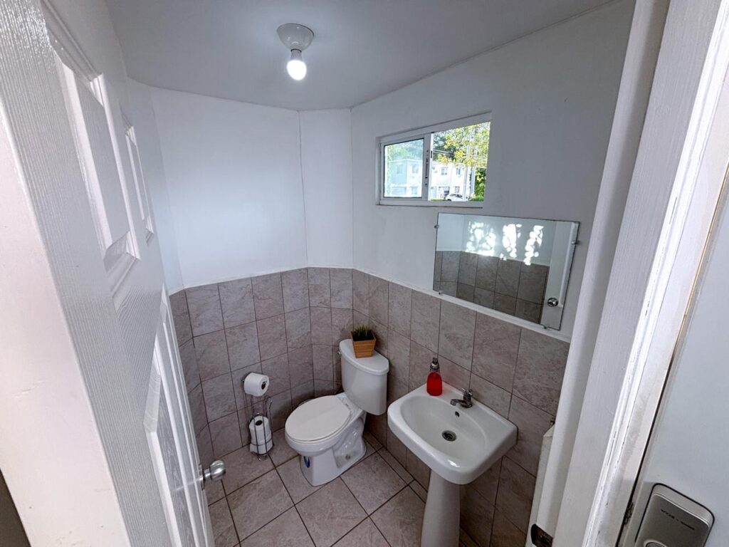 Casa en venta Paseo Condado Nejapa - 4