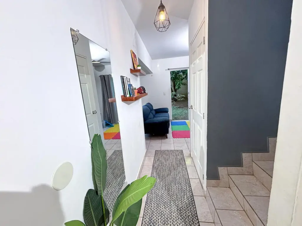 Casa en venta Paseo Condado Nejapa - 5