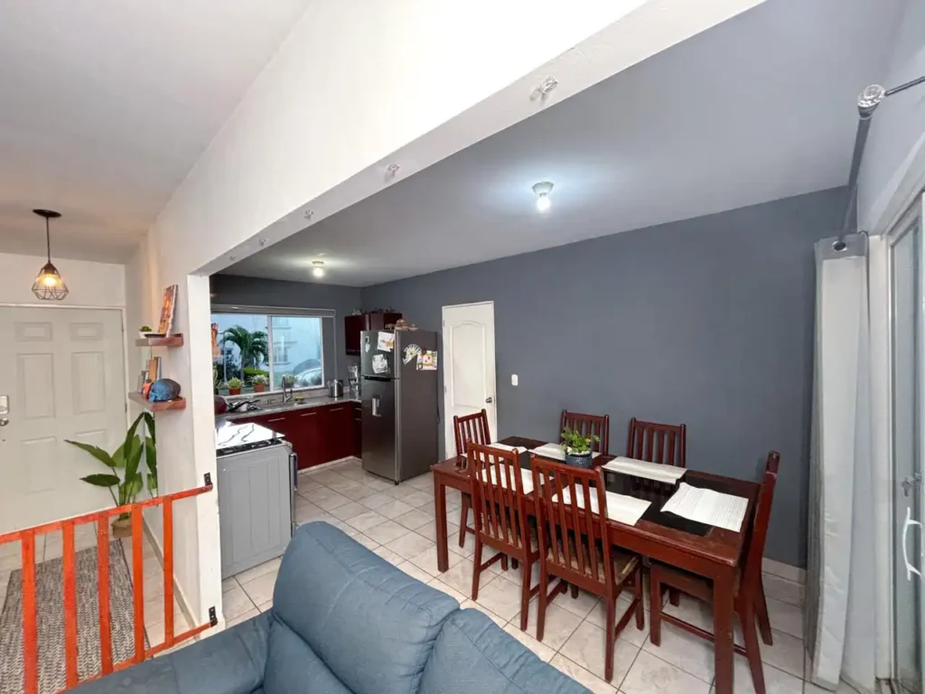 Casa en venta Paseo Condado Nejapa - 6