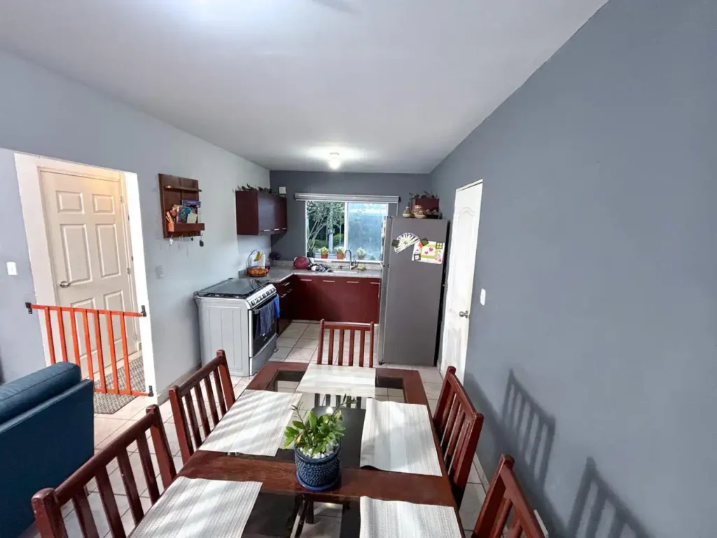 Casa en venta Paseo Condado Nejapa - 7