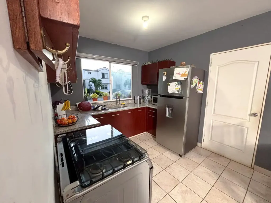 Casa en venta Paseo Condado Nejapa - 8