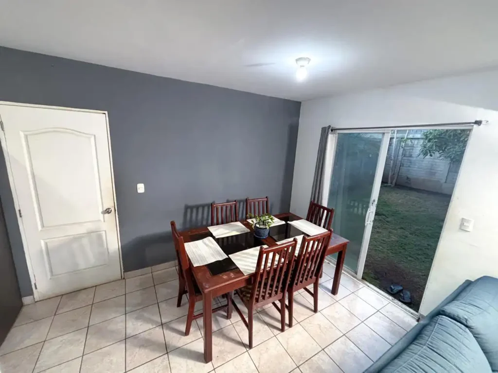 Casa en venta Paseo Condado Nejapa - 9