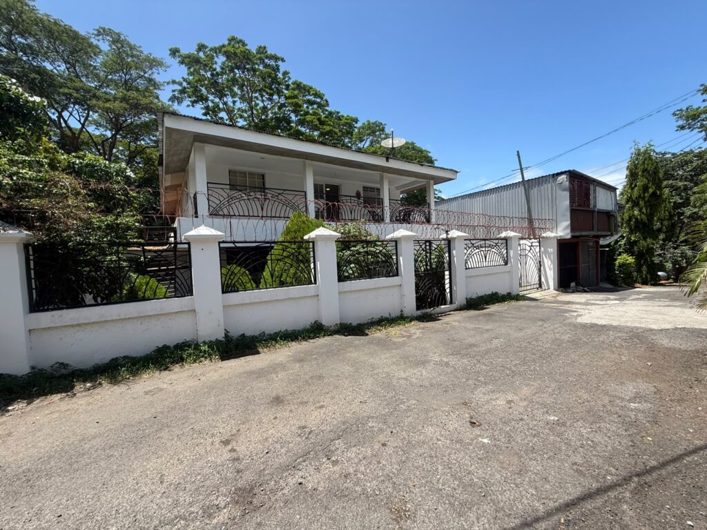 Complejo de apartamentos en Managua Carretera Sur _Km 8-1