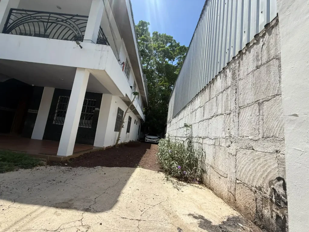 Complejo de apartamentos en Managua Carretera Sur _Km 8-2