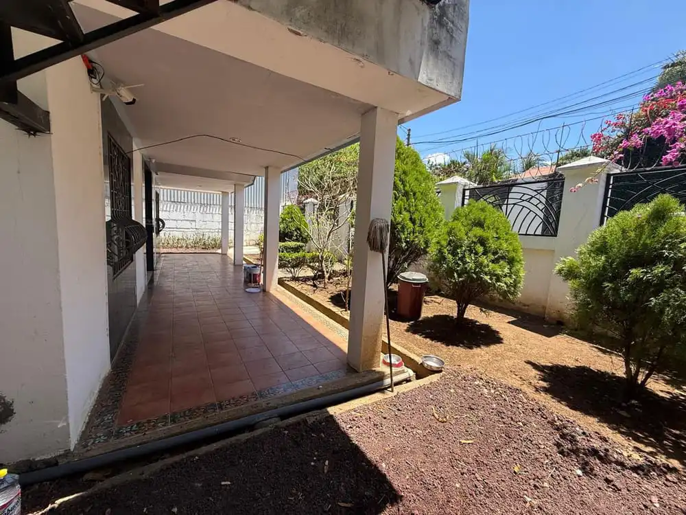 Complejo de apartamentos en Managua Carretera Sur _Km 8-3