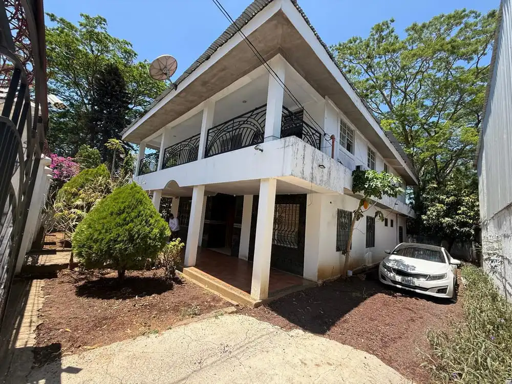 Complejo de apartamentos en Managua Carretera Sur _Km 8-4