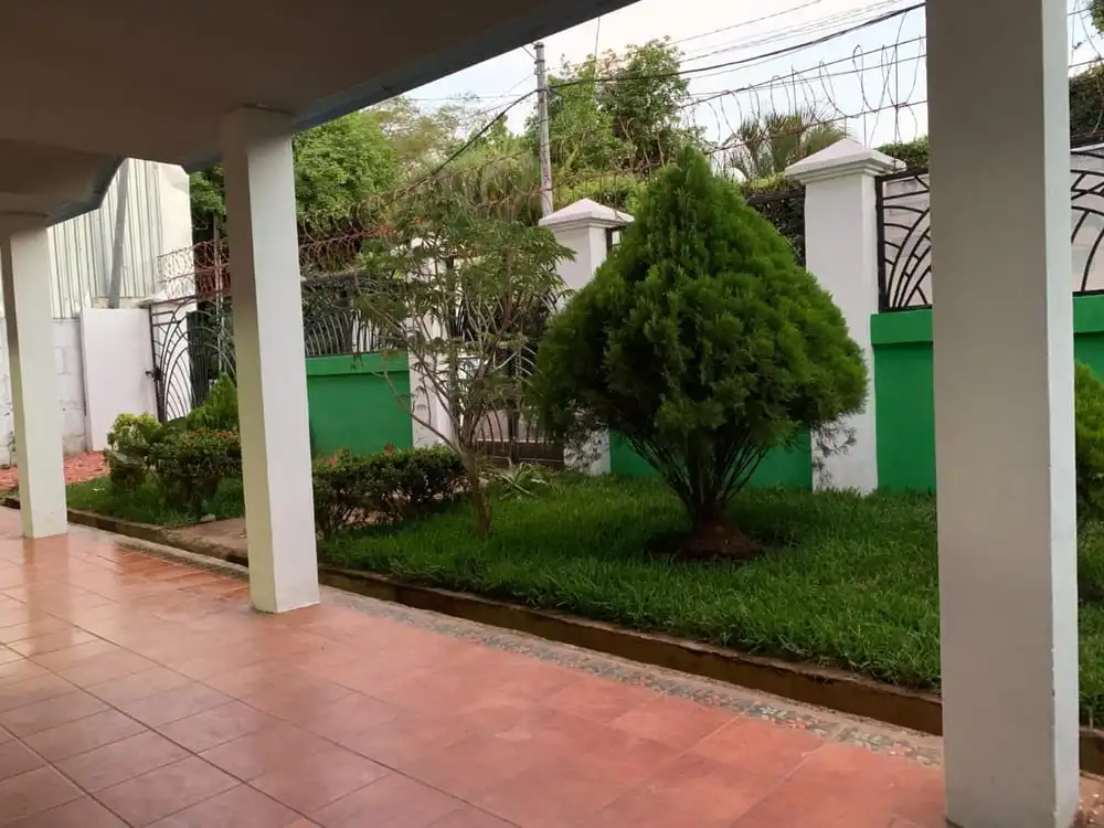 Complejo de apartamentos en Managua Carretera Sur _Km 8-5