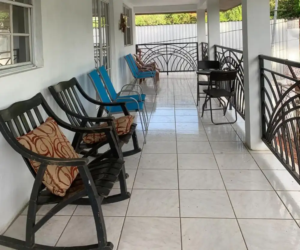 Complejo de apartamentos en Managua Carretera Sur _Km 8-7