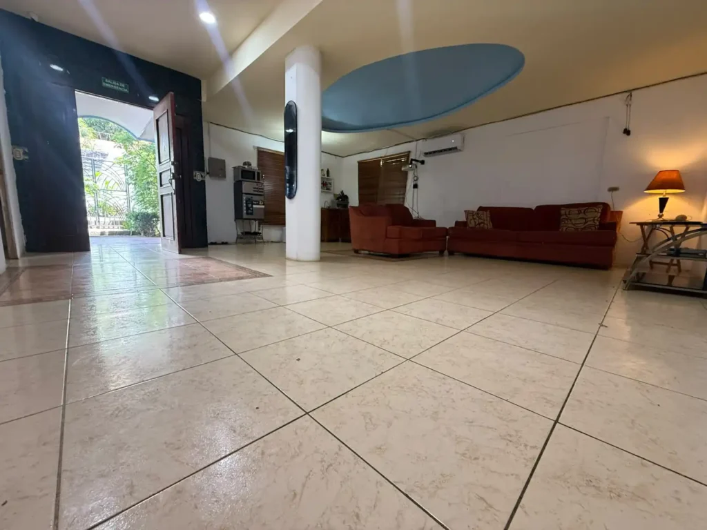 Complejo de apartamentos en Managua Carretera Sur _Km 8-8