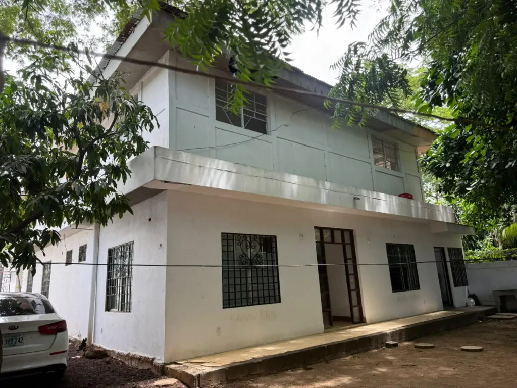 Complejo de apartamentos en Managua Carretera Sur _Km 8-9