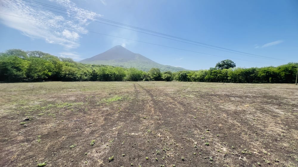 Finca en Venta | La Paz Centro
