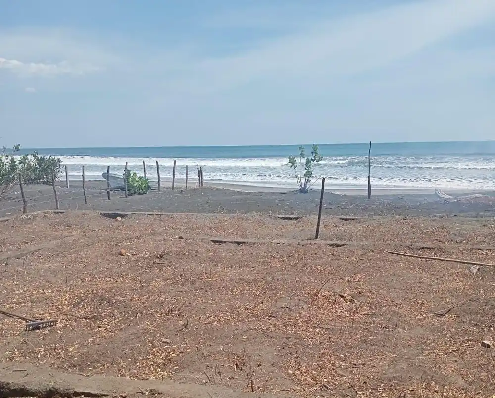 Terreno en Venta | Salinas Grandes