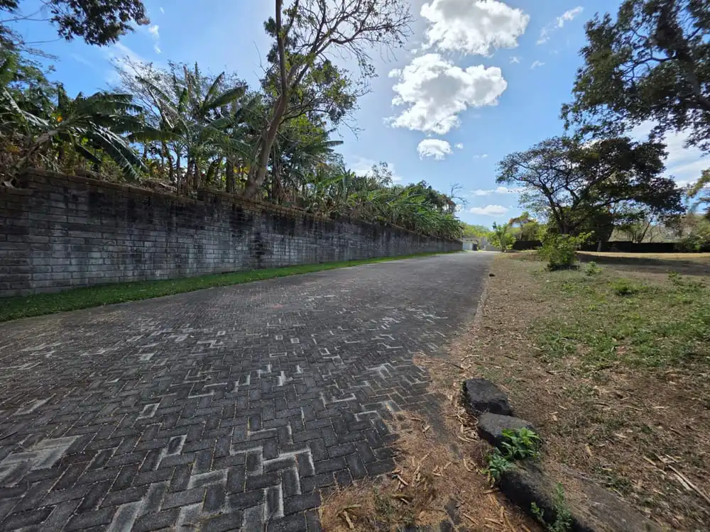 Lote Urbanizado en Venta | Altos de Santo Domingo