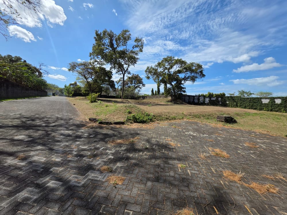 Venta Lote Urbanizado Altos de Santo Domingo-8