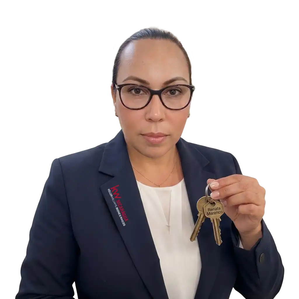 Renata Marenco bienes raíces managua bienes raíces nicaragua propiedades venta propiedades alquier