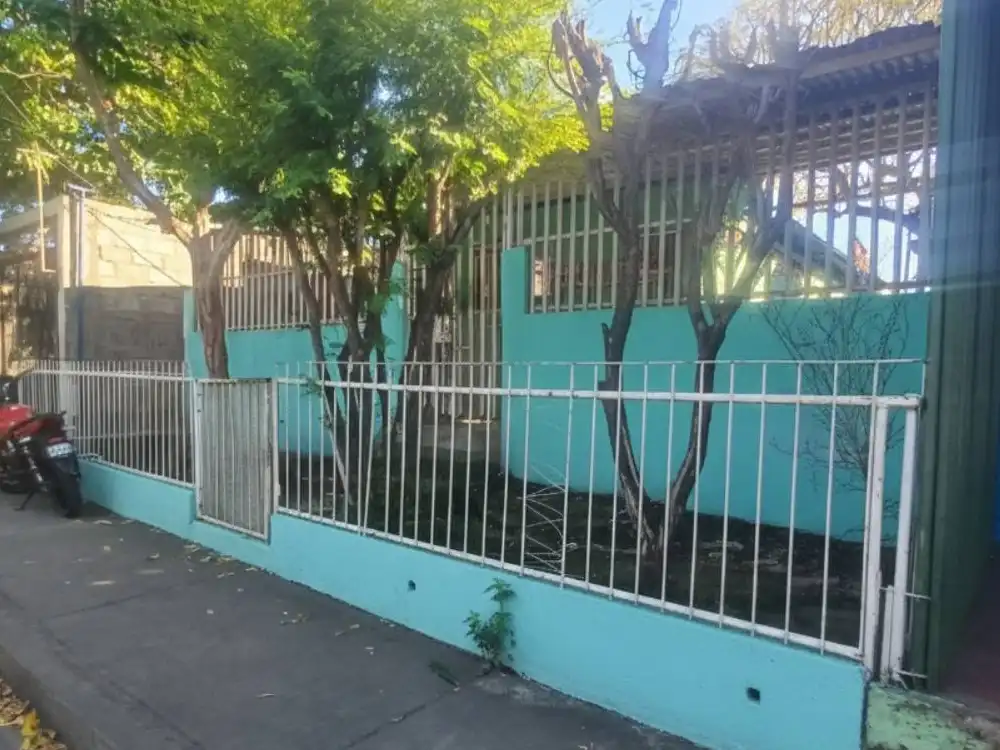 Casa en Venta | Barrio Omar Torrijos