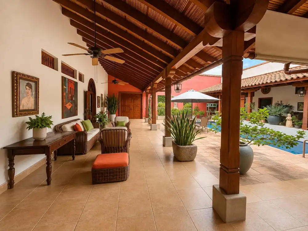 Casa en Venta La Estancia Santo Domingo - 10