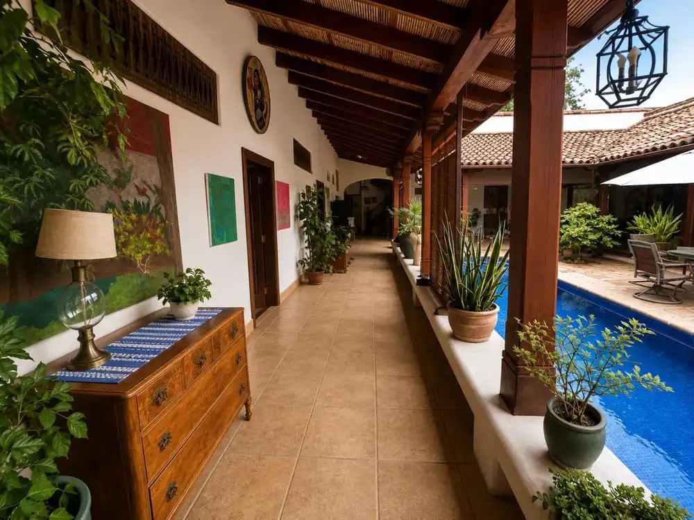 Casa en Venta La Estancia Santo Domingo - 3