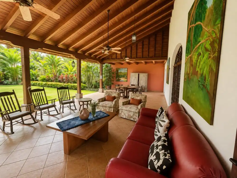 Casa en Venta La Estancia Santo Domingo - 4