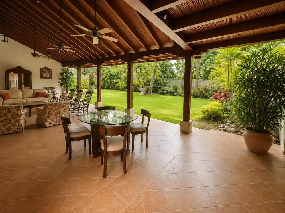 Casa en Venta La Estancia Santo Domingo - 5