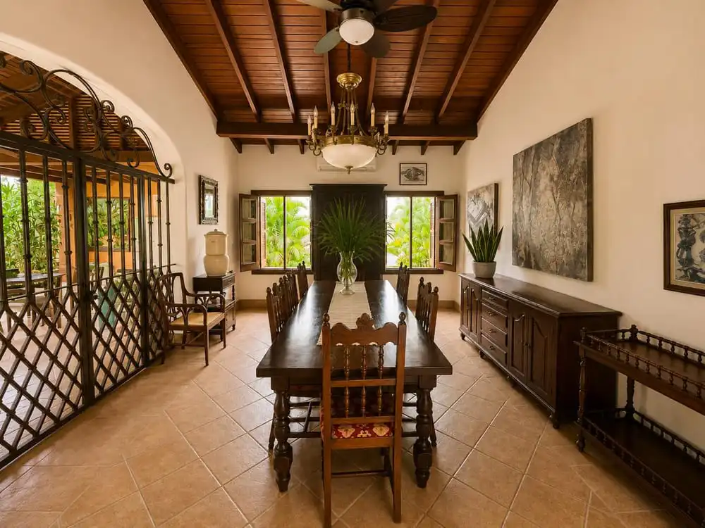 Casa en Venta La Estancia Santo Domingo - 6