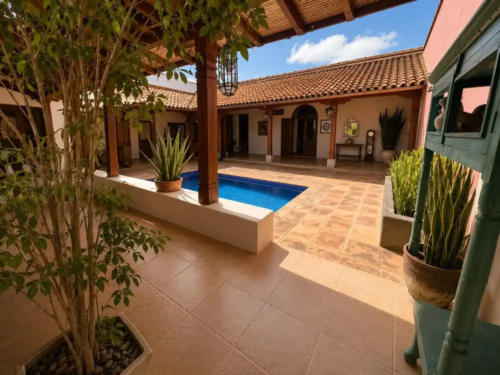 Casa en Venta La Estancia Santo Domingo - 9