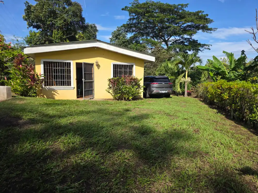 Casa en Venta | Ticuantepe