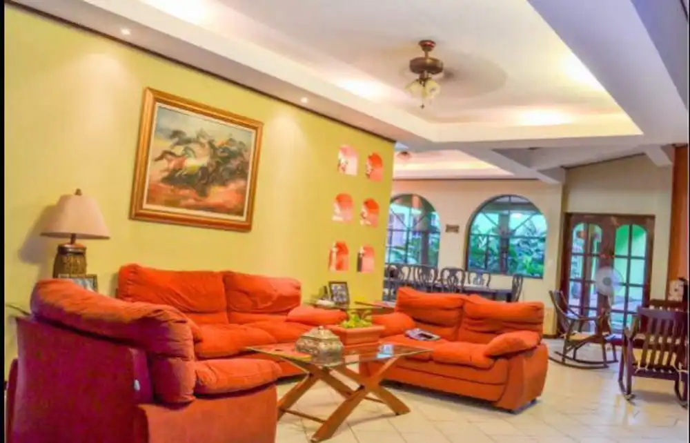 Quinta en Venta | Km 12 Carretera a Masaya