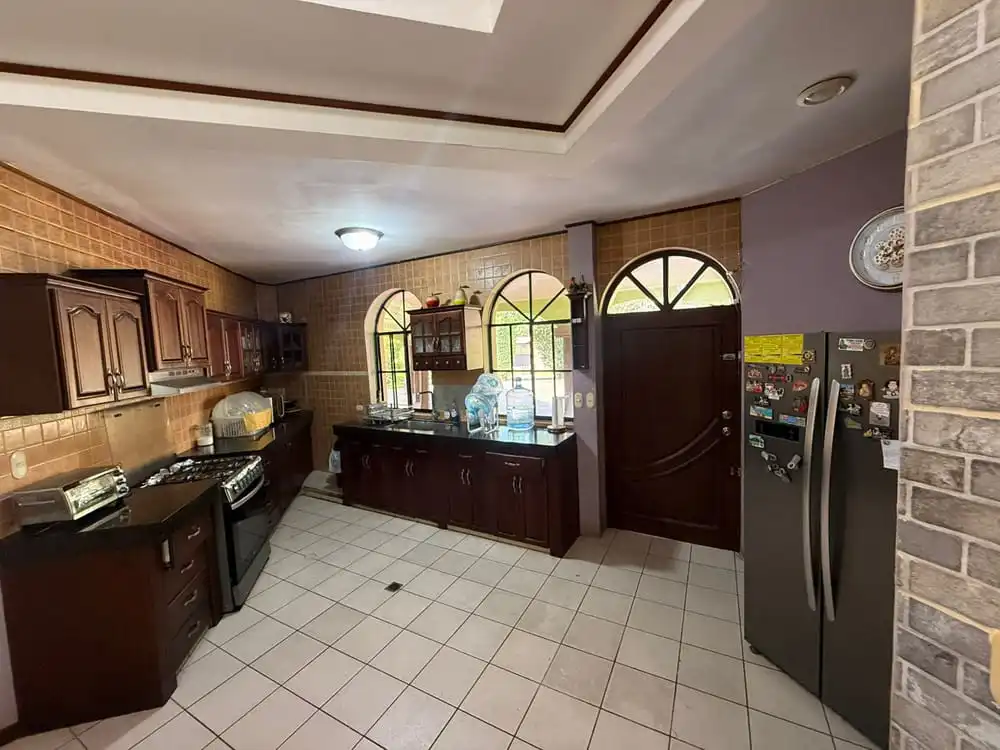 Quinta en Venta Km 12 Carretera a Masaya - 10