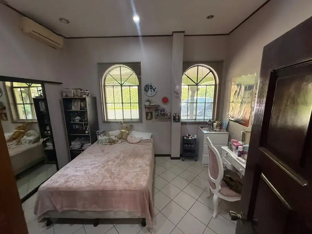 Quinta en Venta Km 12 Carretera a Masaya - 11