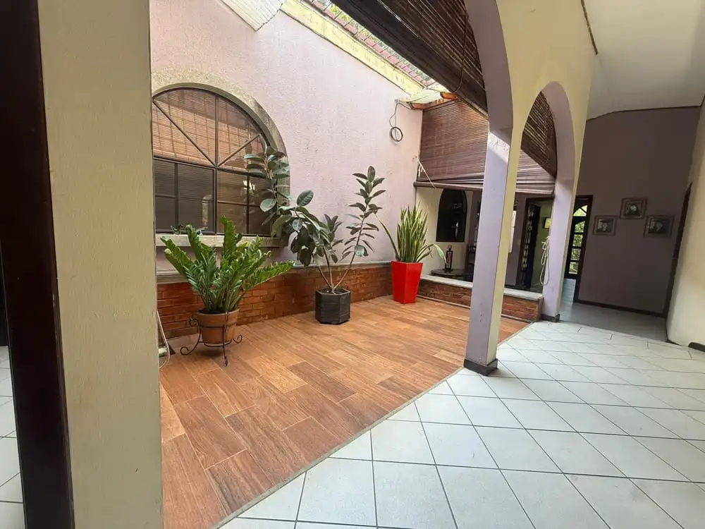 Quinta en Venta Km 12 Carretera a Masaya - 12