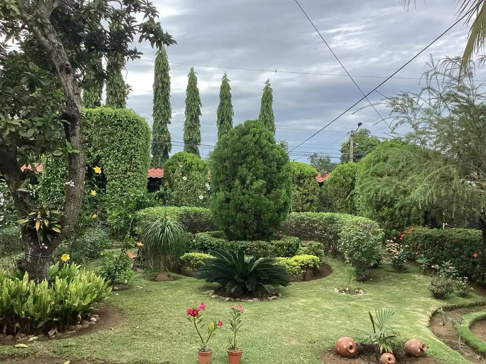 Quinta en Venta Km 12 Carretera a Masaya - 2