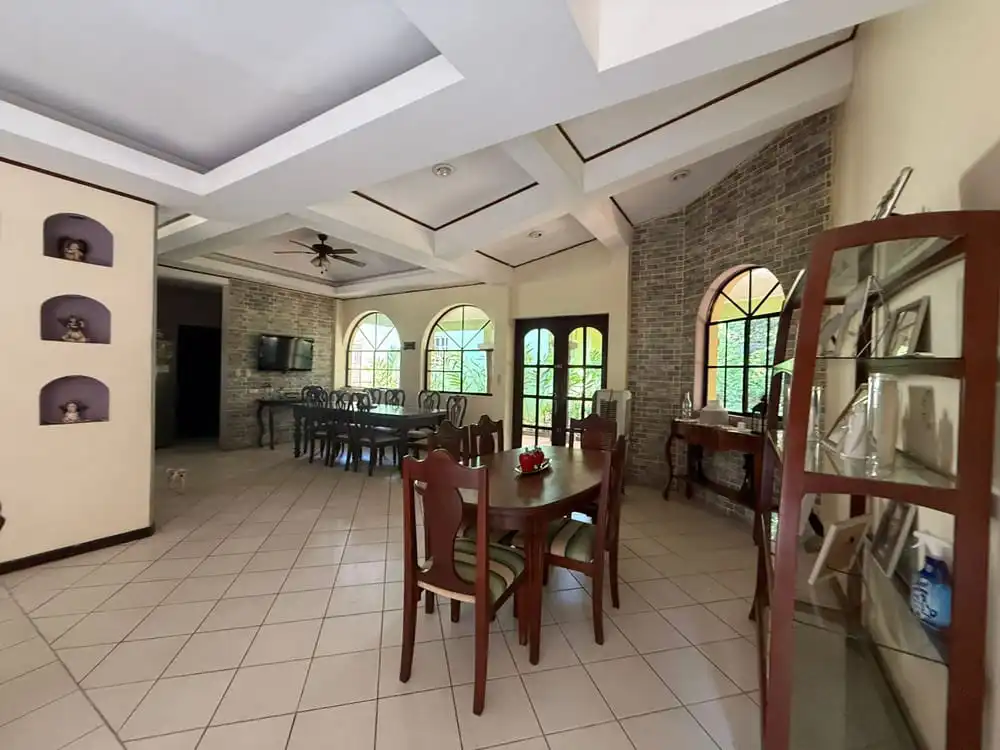 Quinta en Venta Km 12 Carretera a Masaya - 5