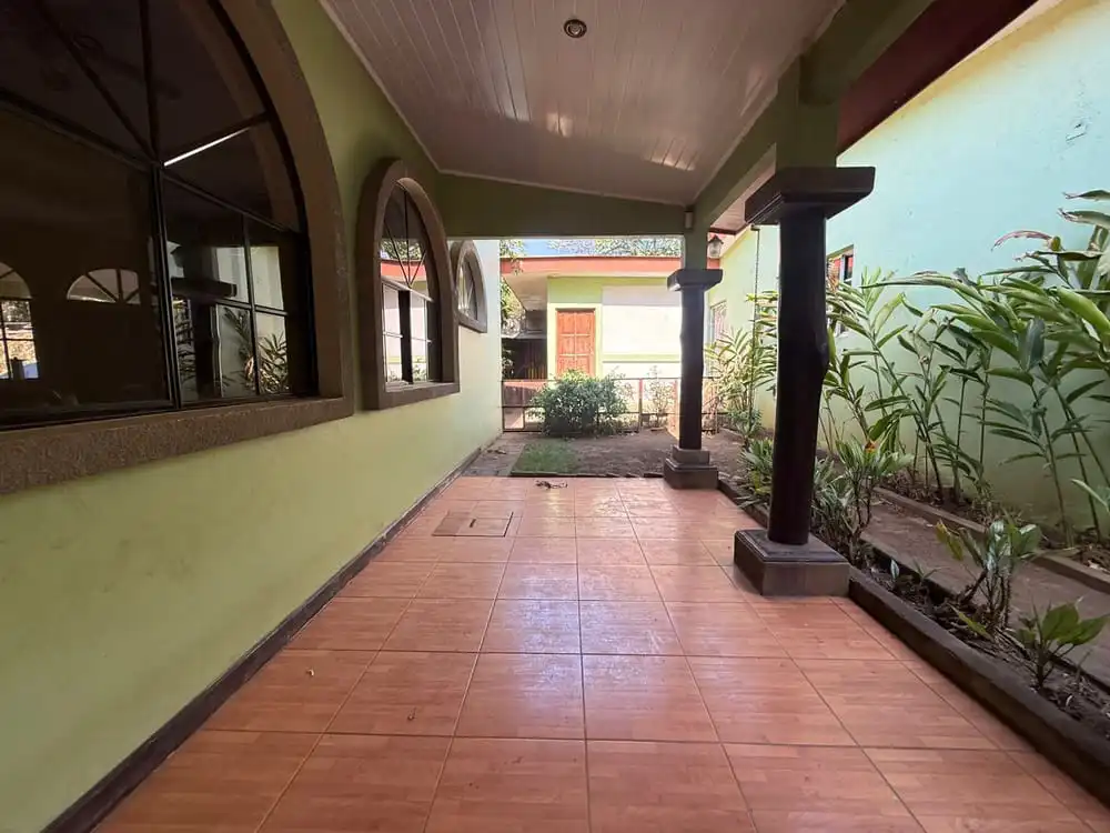 Quinta en Venta Km 12 Carretera a Masaya - 6