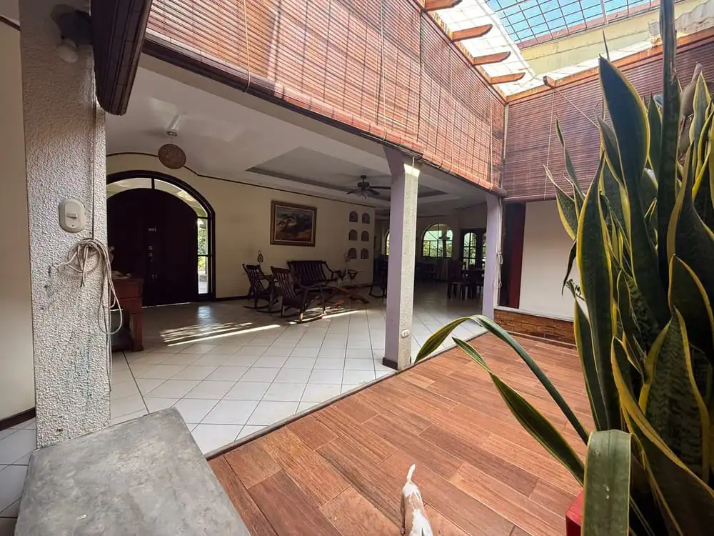 Quinta en Venta Km 12 Carretera a Masaya - 7