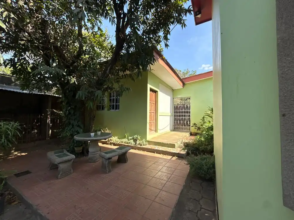 Quinta en Venta Km 12 Carretera a Masaya - 8