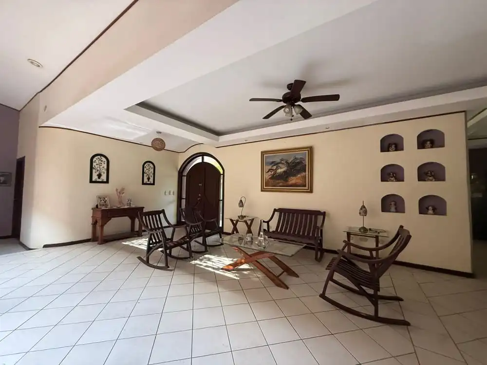 Quinta en Venta Km 12 Carretera a Masaya - 9