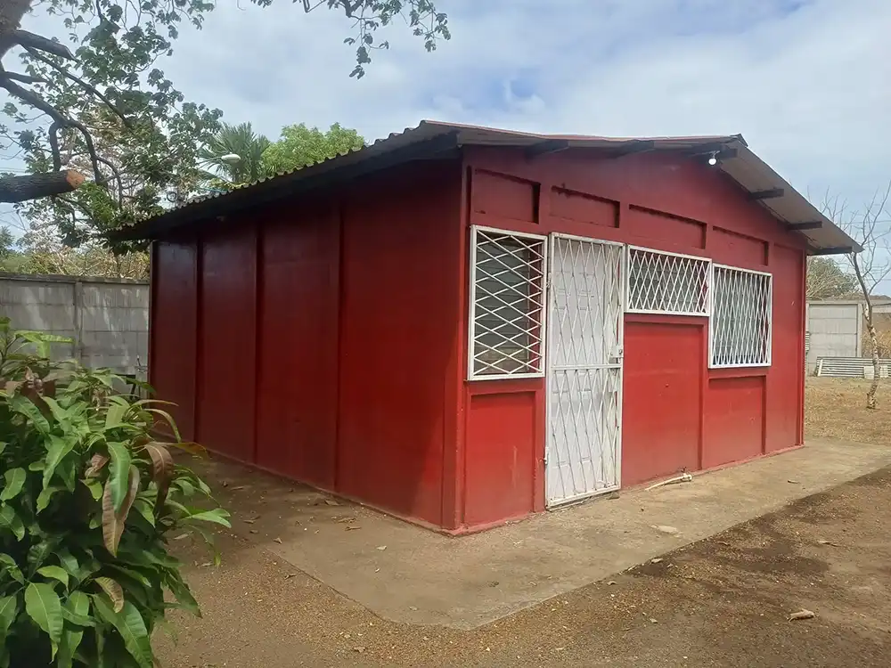 Casa en Venta | Reparto Guardabarranco | Sabana Grande