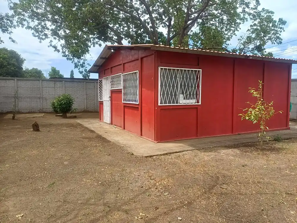 Casa en Venta | Reparto Guardabarranco | Sabana Grande