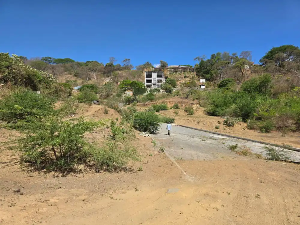 Terreno en Venta | Altos de Villa Fontana Sur