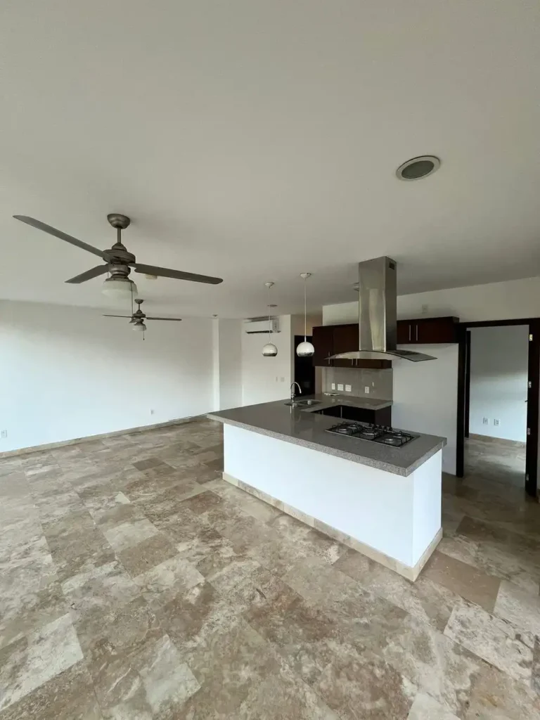 Apartamento en Venta Pinares de Santo Domingo-5