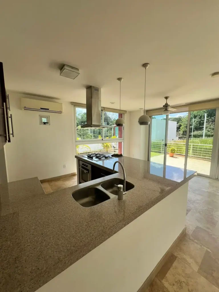 Apartamento en Venta Pinares de Santo Domingo-7