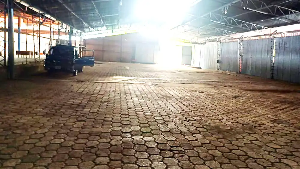 Bodega en Alquiler | Carretera Norte