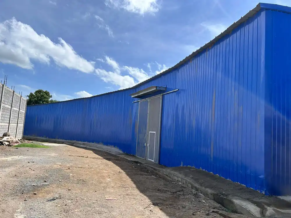 Bodega en Alquiler | Zona del Mayoreo